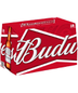 Anheuser-Busch - Budweiser Regular 18Packs (18 pack 12oz bottles)
