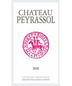 2018 Peyrassol Red Chateau Peyrassol