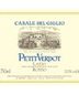 Casale Del Giglio Petit Verdot (Lazio) Italian Red Wine 750 mL