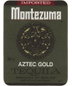 Montezuma - Aztec Gold Tequila (1.75L)