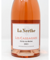 2021 Chateau la Nerthe, Les Cassagnes de la Nerthe, Cotes du Rhone Rose, France