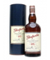 Glenfarclas - 25 year Single Malt Scotch Highland 750ml