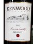 Kenwood - Merlot Sonoma County (375ml)