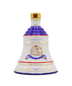 Bells - Decanter Princess Beatrice (Unboxed) Whisky 75CL