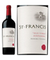 St. Francis Sonoma Old Vines Zinfandel 2018 Rated 91WS