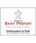 2019 Domaine de Saint Prefert - Chateauneuf du Pape Collecion Charles Giraud (750ml)