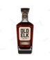 Old Elk Cigar Cut Island Blend Whiskey 111.7 Proof 750mL