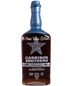 Garrison Brothers Texas Balmorhea 57.5% 750ml Texas Straight Bourbon Whiskey