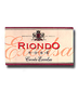 Riondo - Rose Sparkling NV