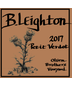 2017 B. Leighton Petit Verdot Olsen Brothers Vineyard Yakima Valley 750ml