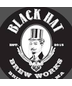 Black Hat Bridgewater Blonde 16oz Cans