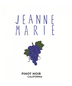2021 Jeanne Marie Pinot Noir 750ml