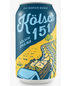 Blue Mountain Brewery - Kolsch 151 (6 pack 12oz cans)