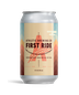 Athletic Brewing - First Ride Non-Alcoholic Brew (6 pack 12oz cans)