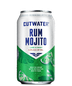 Cutwater - Mint Mojito RTD Cocktail 4pk can