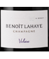 2018 Lahaye/Benoît Brut Nature Champagne Violaine