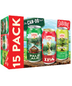 Saranac Brewery Can Do Variety Pack