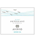 Avinyo - Pettilant Vi D'Agulla Blanc (750ml)