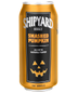 The Shipyard Brewing Co. Smashed Pumpkin Ale