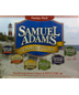 Samuel Adams Summer Styles Variety Pack