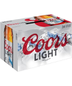 Coors Brewing Co - Coors Light (24 pack 12oz bottles)