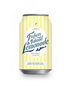 Fishers Island - Lemonade Original 4pk NV (4 pack cans)