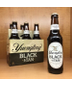 Yuengling Black & Tan 6 Pack Bottles (6 pack 12oz bottles)