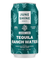 Juneshine Tequila Ranch Water 12oz Single Call For Stock Check
