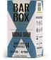 Bar Box Blueberry Vodka Sour 1.75L