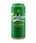 Carlsberg Danish Pilsner Beer 4-Pack
