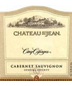 Chateau Saint Jean Cinq Cepages SPT.#1 12/31/99 Proprietary Red 750 mL