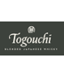 Togouchi Blended Japanese Whiskey 9 year old"> <meta property="og:locale" content="en_US