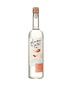 Plume & Petal Peach Wave Vodka 750ml | Liquorama Fine Wine & Spirits