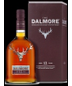 The Dalmore Aged 12 years Single Malt Scotch 750ml