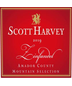 2019 Scott Harvey Mountain Selection Zinfandel ">