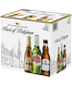 Best of Belgium - Sampler Pack (12 pack 16oz bottles)