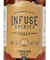 Infused Spirits - Cinnamon Apple Vodka (750ml)