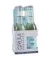 Gruvi Alcohol-Free Dry Secco 275mL Bottle 4-Pack