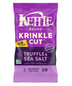 Kettle Brand - Truffle & Sea Salt Chips 5 oz