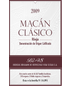 2019 Macan - Rioja Clasico