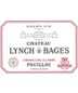 2014 Chateau Lynch Bages Pauillac Red Bordeaux Wine 750 mL