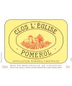 Clos Leglise Pomerol 750ml