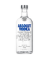 Absolut Vodka 750ml