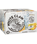 White Claw Mango Seltzer (12 pack 12oz cans)