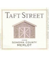 Taft Street - Merlot Central Coast NV