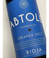 2019 Abtole Rioja Crianza (750ml)