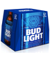 Budweiser Bud Light 40 oz. Bottle