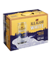 Allagash White 12-pack Cans