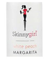 Skinny Girl - White Peach Margarita (750ml)