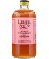 Liber & Co Rio Red Grapefruit Cordial 9.5oz Austin Tx
